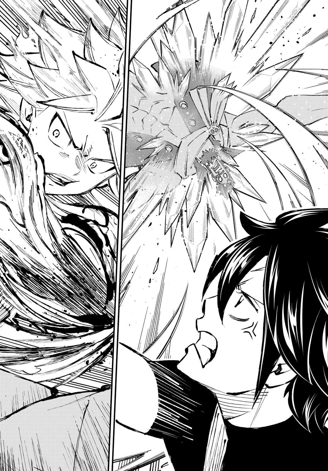 FAIRY TAIL RE:FANTASIA Chap 6 - Pic 18