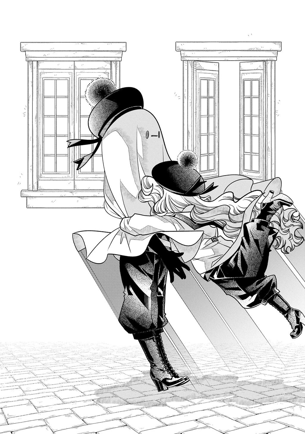 COLORI COLORE CREARE Chap 46 - Pic 33