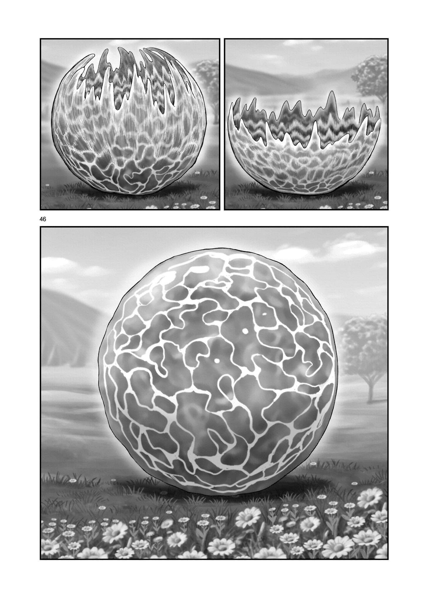 NIWATORI FIGHTER Chap 62.2 - Pic 20