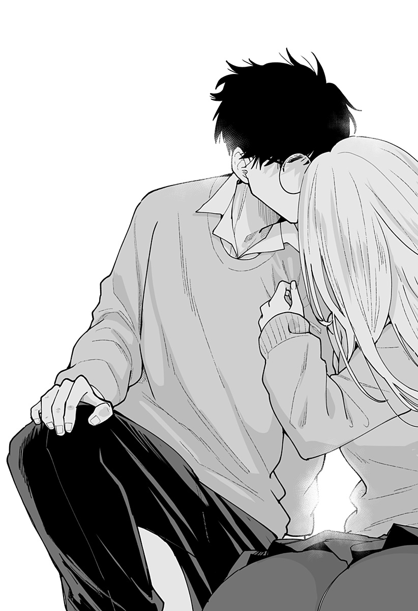 KI NI NARU KURUMI-SAN! - RAW Chap 64 - Pic 21