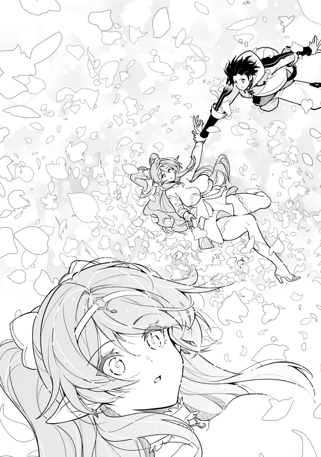 NAKAMA WO MAMOTTE SHINDARA NIJUUNEN GO NO ONAJI SEKAI NI UMAREKAWATTA KUDAN……DEMO ORE, TENSEI NIKAME NANDAKEDO? Chap 12 - Pic 13