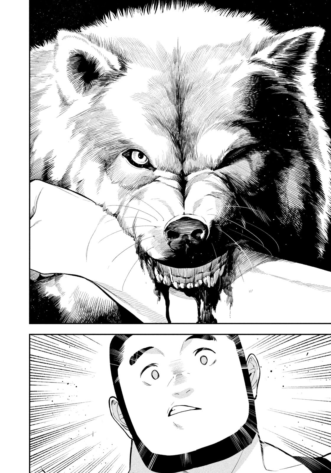 YOTAKA FUTATABI Chap 27 - Pic 14