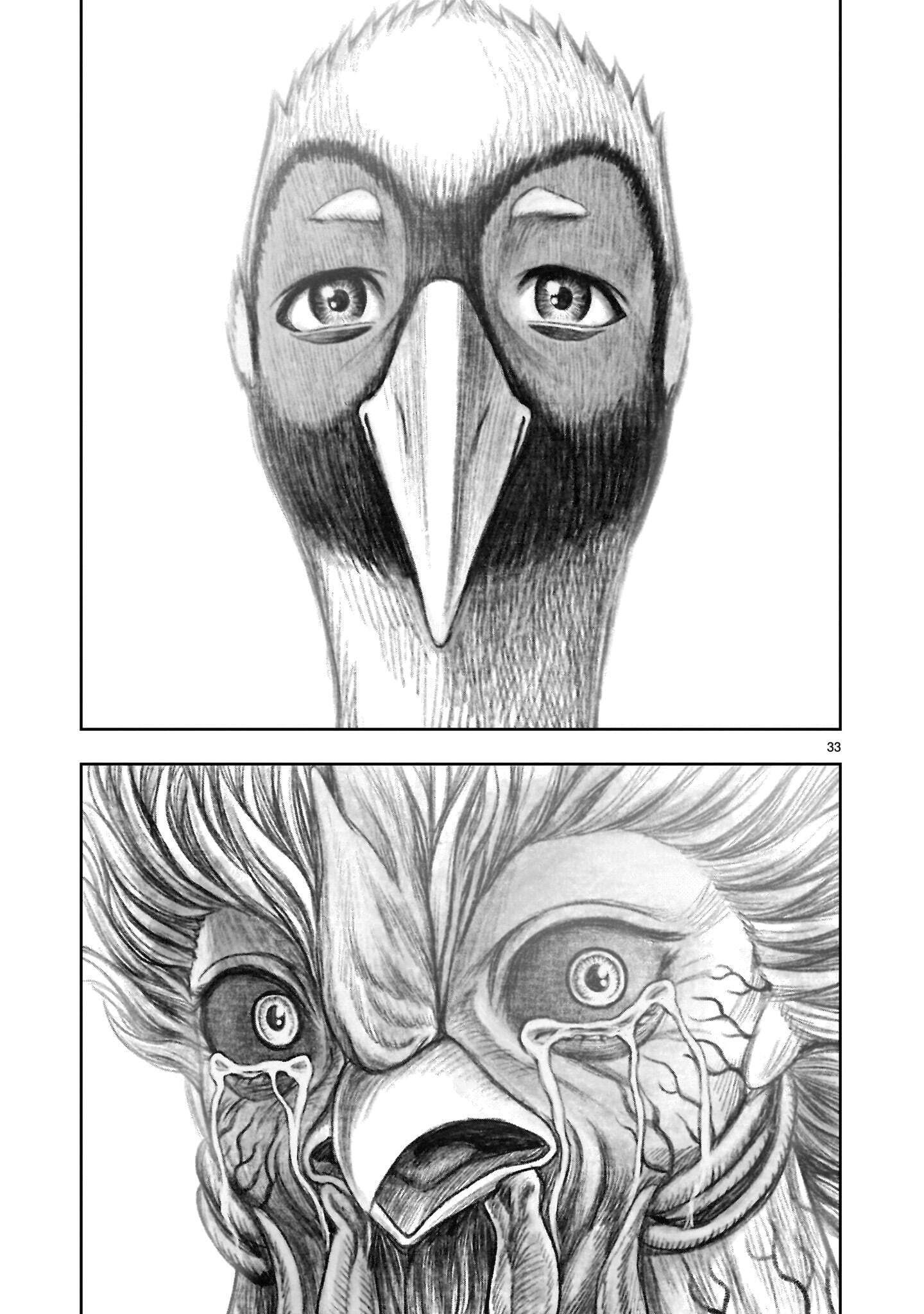 NIWATORI FIGHTER Chap 62.2 - Pic 7