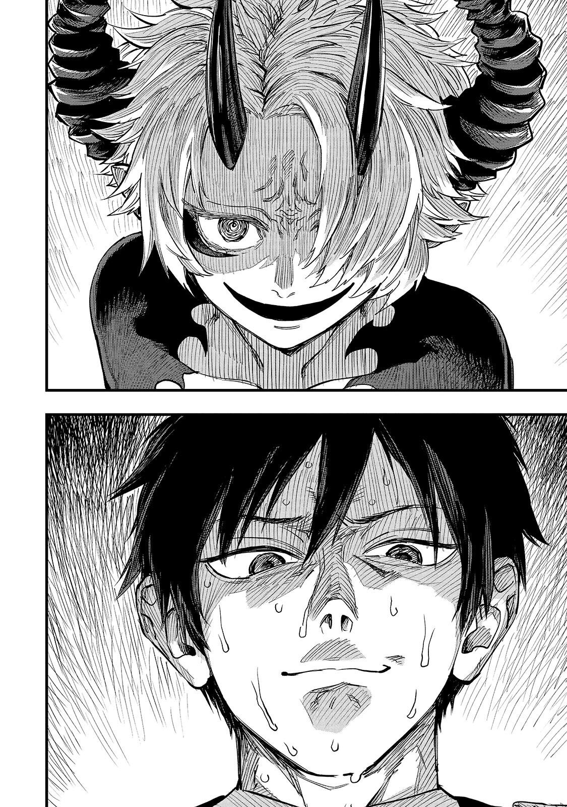 TENSEI AKUMA NO SAIKYOU YUUSHA IKUSEI KEIKAKU Chap 24.1 - Pic 14