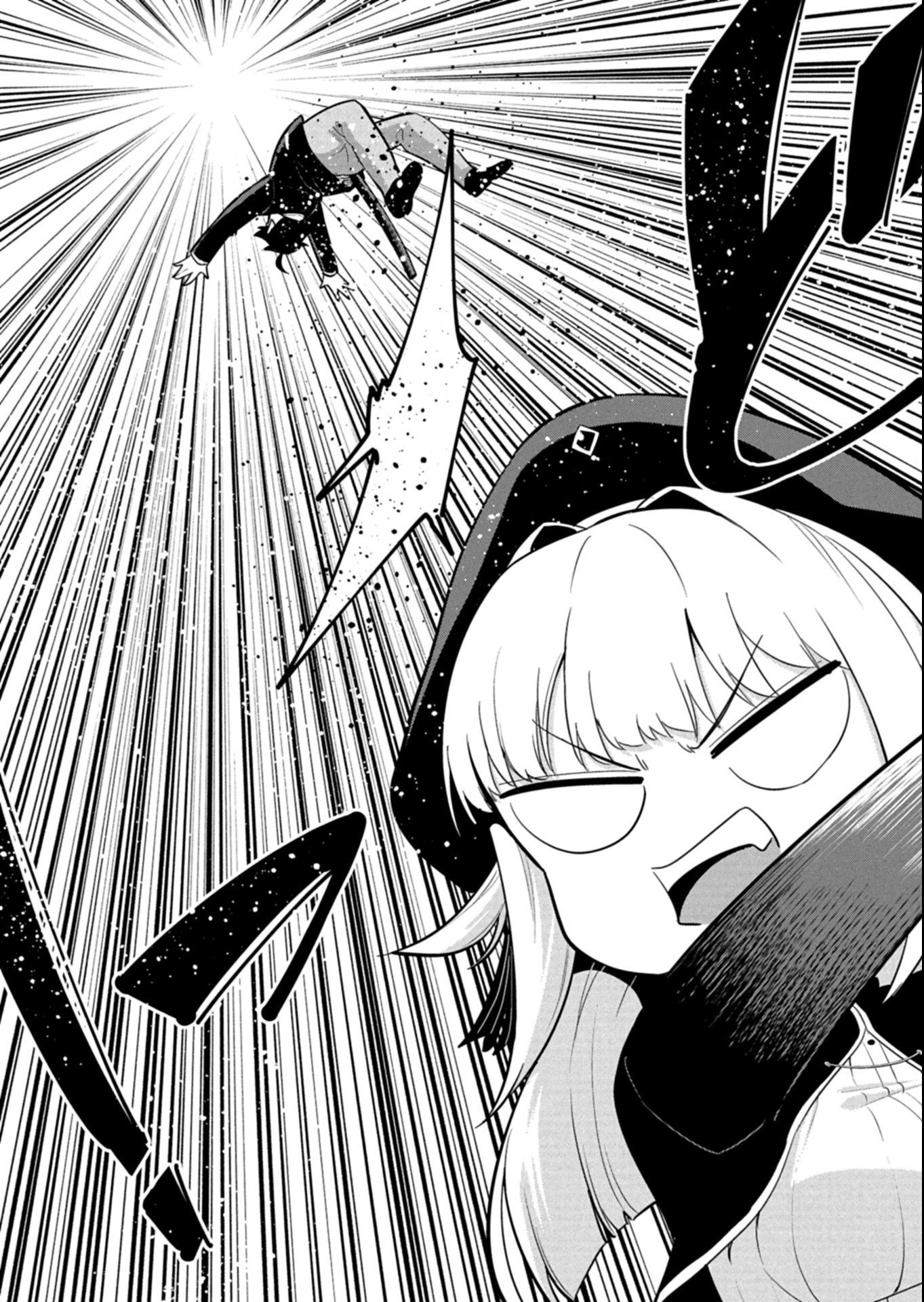 TOSHISHITA NO JOSEI KYOUKAN NI KYOU MO SHIKATTE ITADAKETA Chap 5.1 - Pic 6