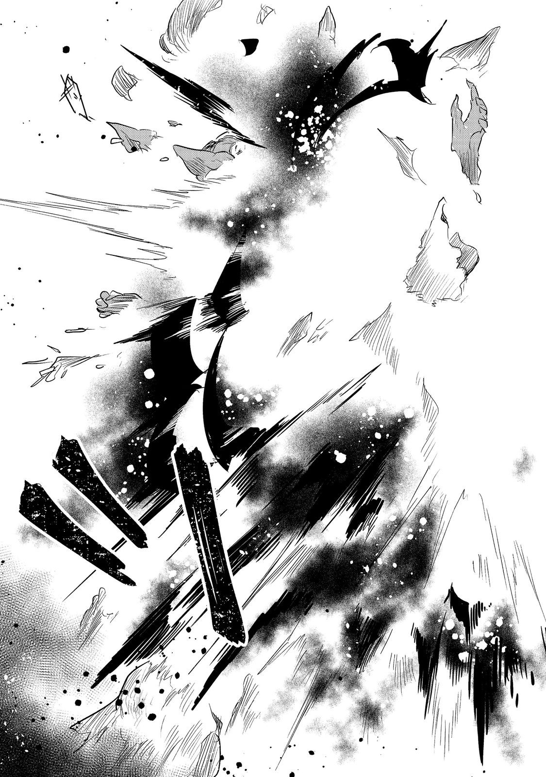 TSUIHOU YOUJO NO RYOUCHI KAITAKUKI: SCENARIO KAISHI MAE NI TSUIHOU SARETA AKUYAKU REIJOU GA TAMI NO TAME NI YARITAI HOUDAI SHITA KEKKA GA KOCHIRA DESU Chap 5 - Pic 23