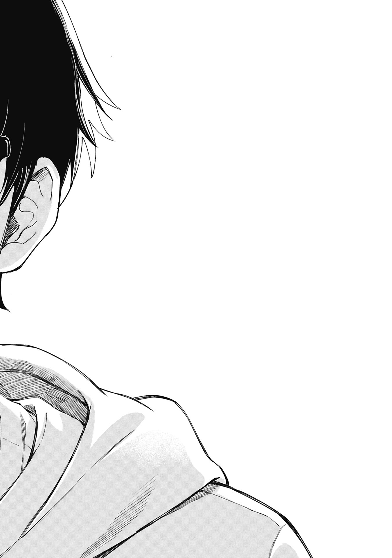HIMITSU - SASEBO JIKEN DE IMOUTO WO USHINATTA BOKU NO HANASHI - RAW Chap 8 - Pic 42