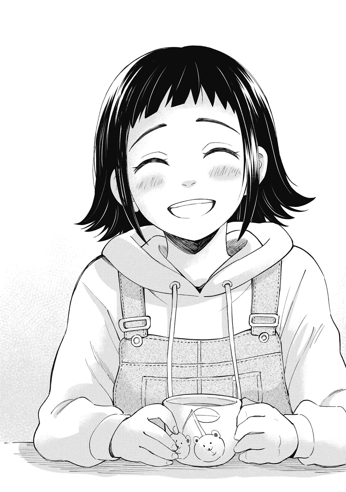 HIMITSU - SASEBO JIKEN DE IMOUTO WO USHINATTA BOKU NO HANASHI - RAW Chap 8 - Pic 41