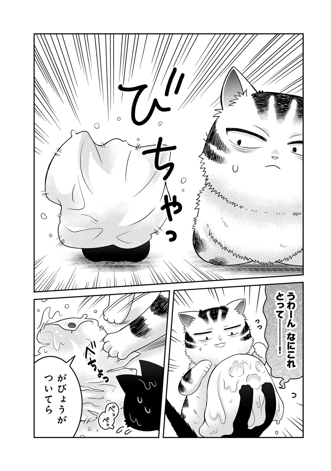RUDOLF TO IPPAIATTENA Chap 13 - Pic 3