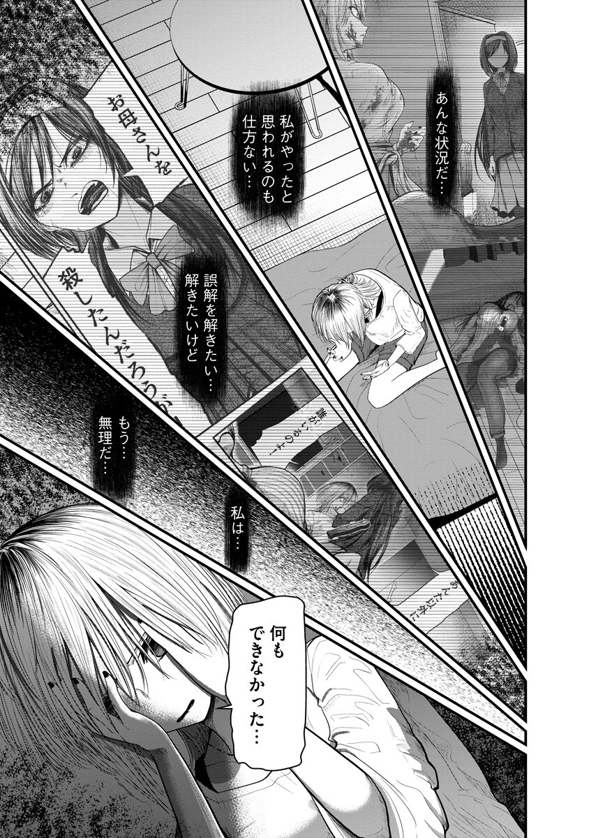 LEAP LINK LOOP Chap 6 - Pic 3