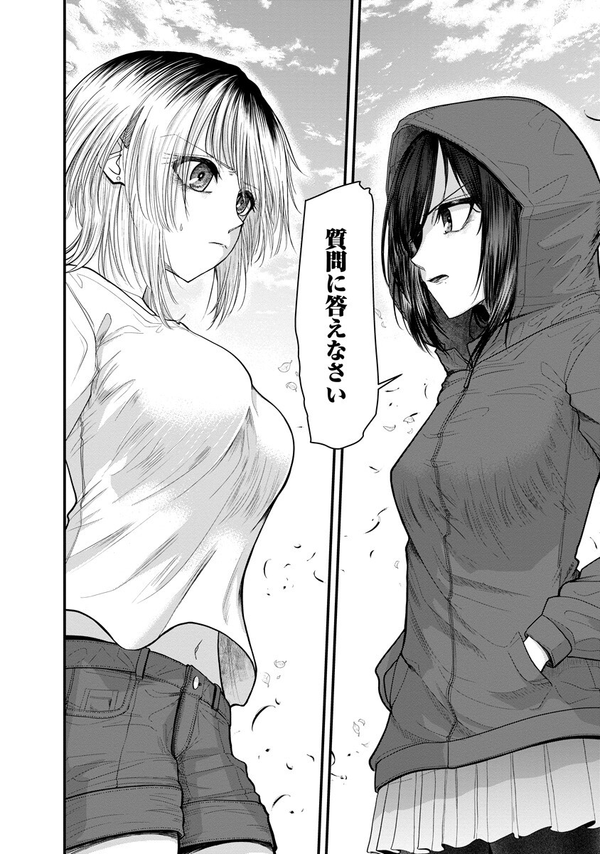 LEAP LINK LOOP Chap 6 - Pic 20