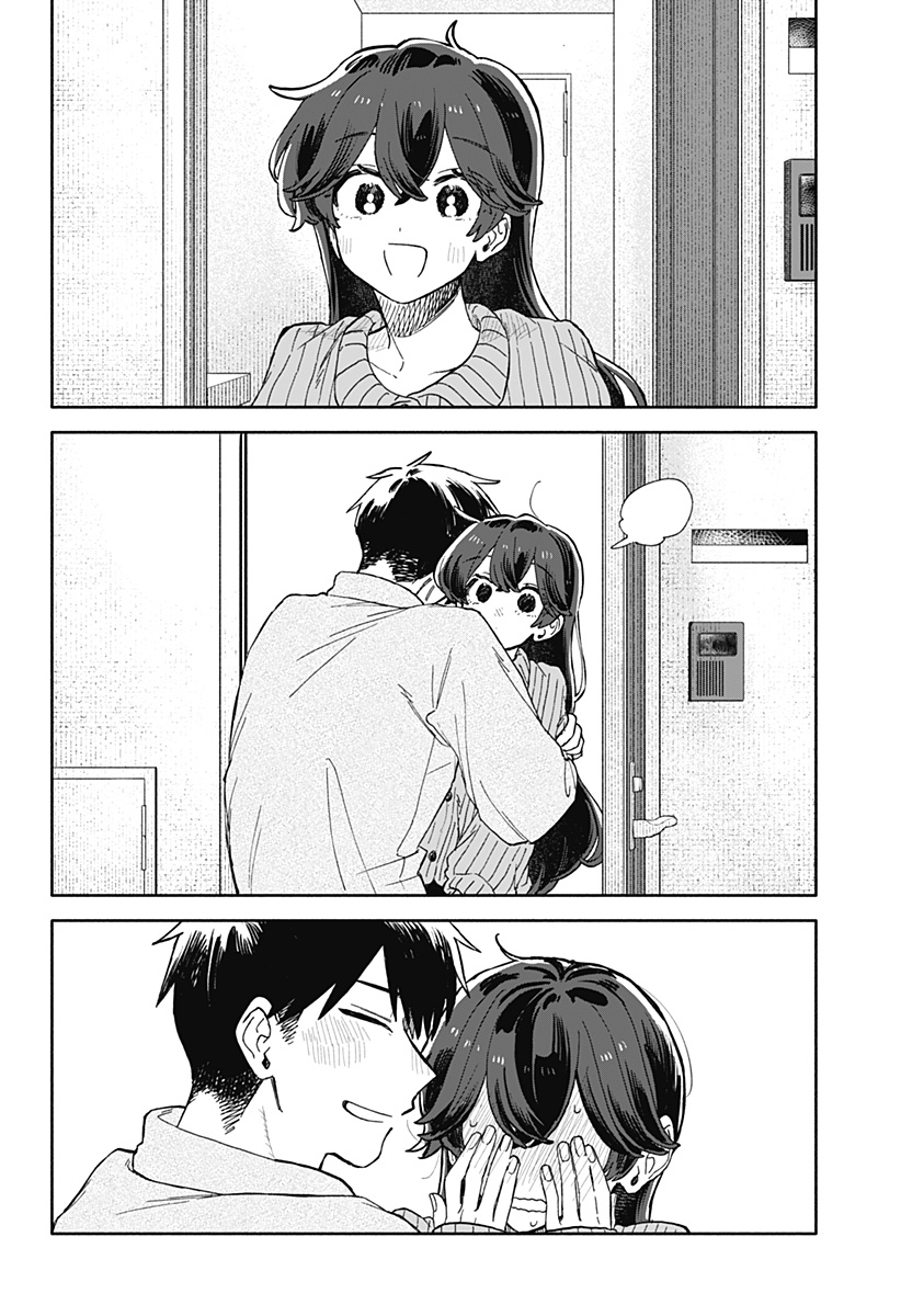 KUSO ONNA NI SACHIARE Chap 106 - Pic 38