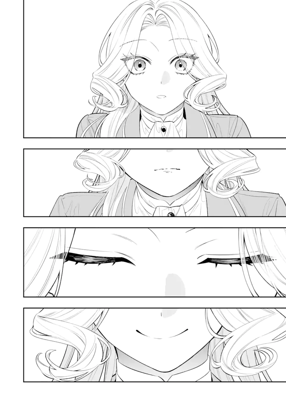NAGASARE REIJOU NI OKURU MAKEINU OUJI KARA NO HONKI NO RABU SONGU Chap 4.2 - Pic 6