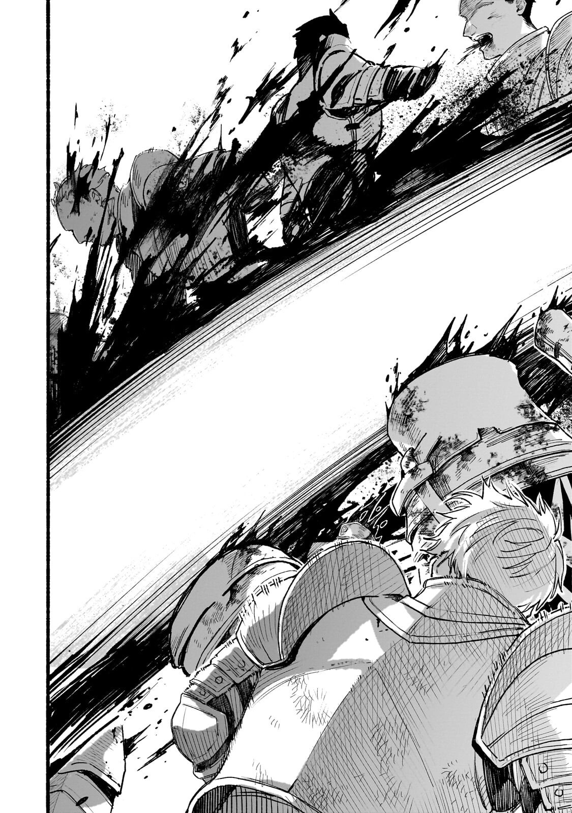 ALDO NO ISEKAI TENSEI Chap 11.1 - Pic 12