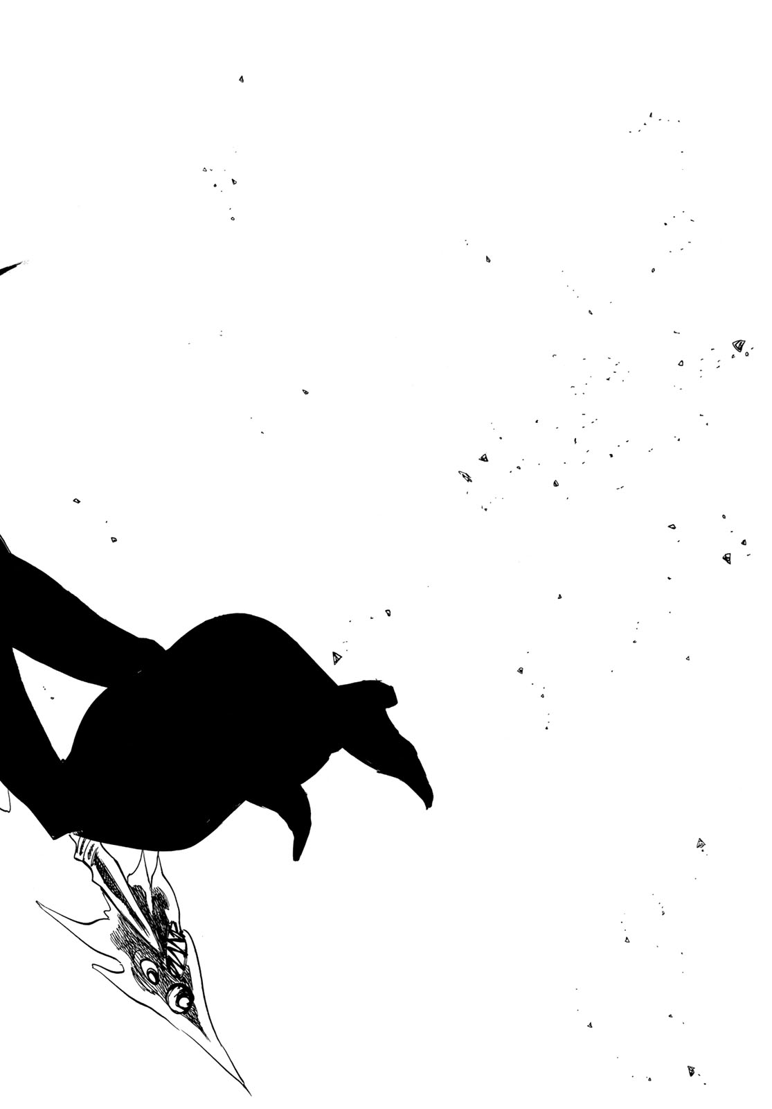 THE FOUR KNIGHTS OF THE APOCALYPSE Chap 253 - Pic 10