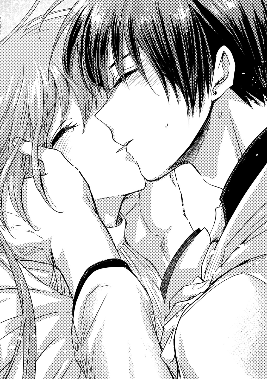 KONYAKU SHA NO UWAKI GEMBA WO MICHATTANODE HAJIMARI NO KANE GA NARIMASHITA (MANGA) Chap 30 - Pic 10