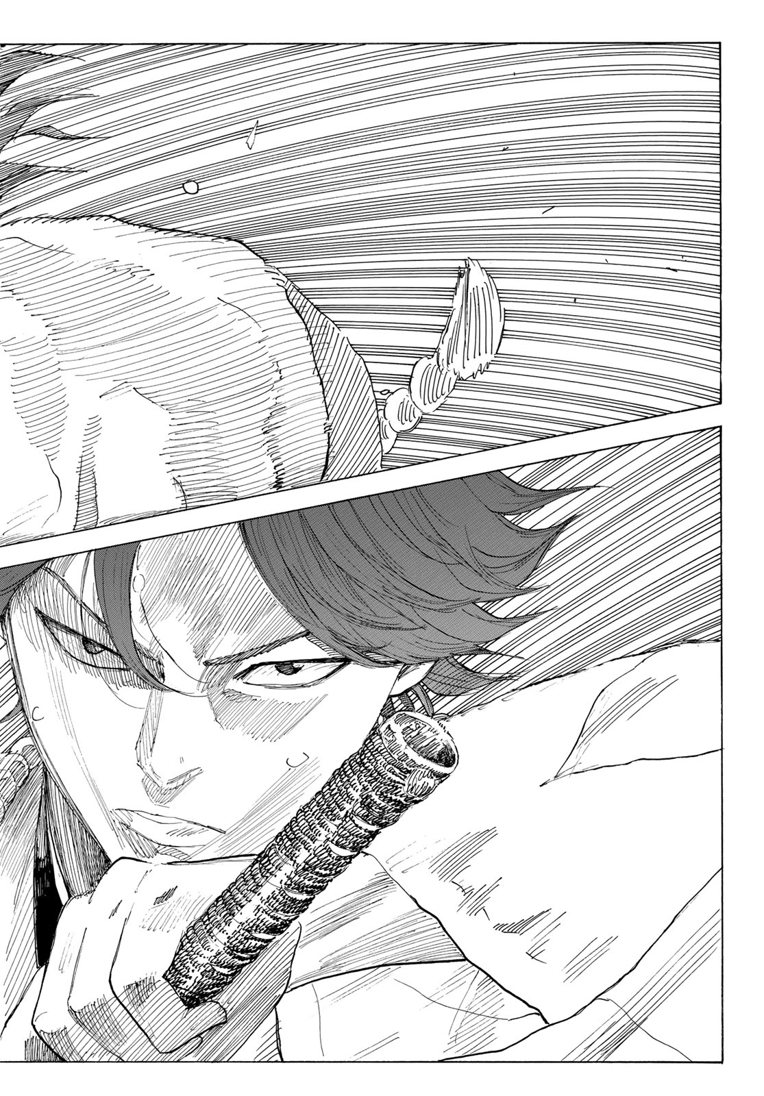 AN MO MIBURO Chap 236 - Pic 20