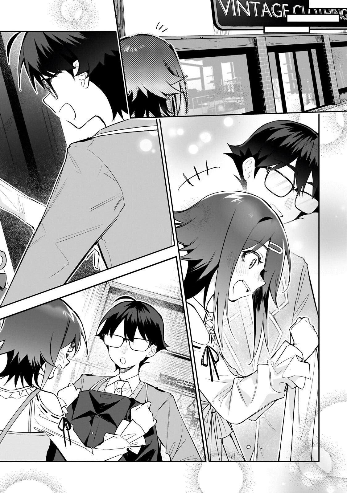 ORE WA GAKUEN ZUNOU BATTLE NO ENSYUTSUKA! ~JISHOU MOB GA KAGE KARA EGAKU SAIKYOU SHUJINKOU MUSOU SCENARIO~ RAW Chap 8.1 - Pic 8