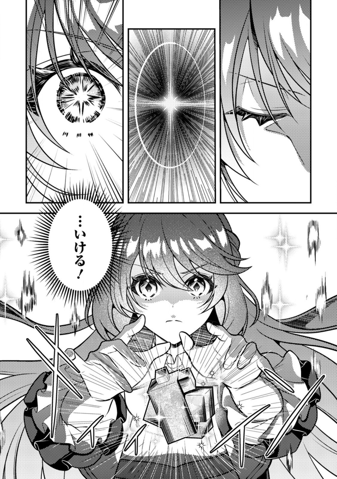 HOUSEKI NO SEIJO - 