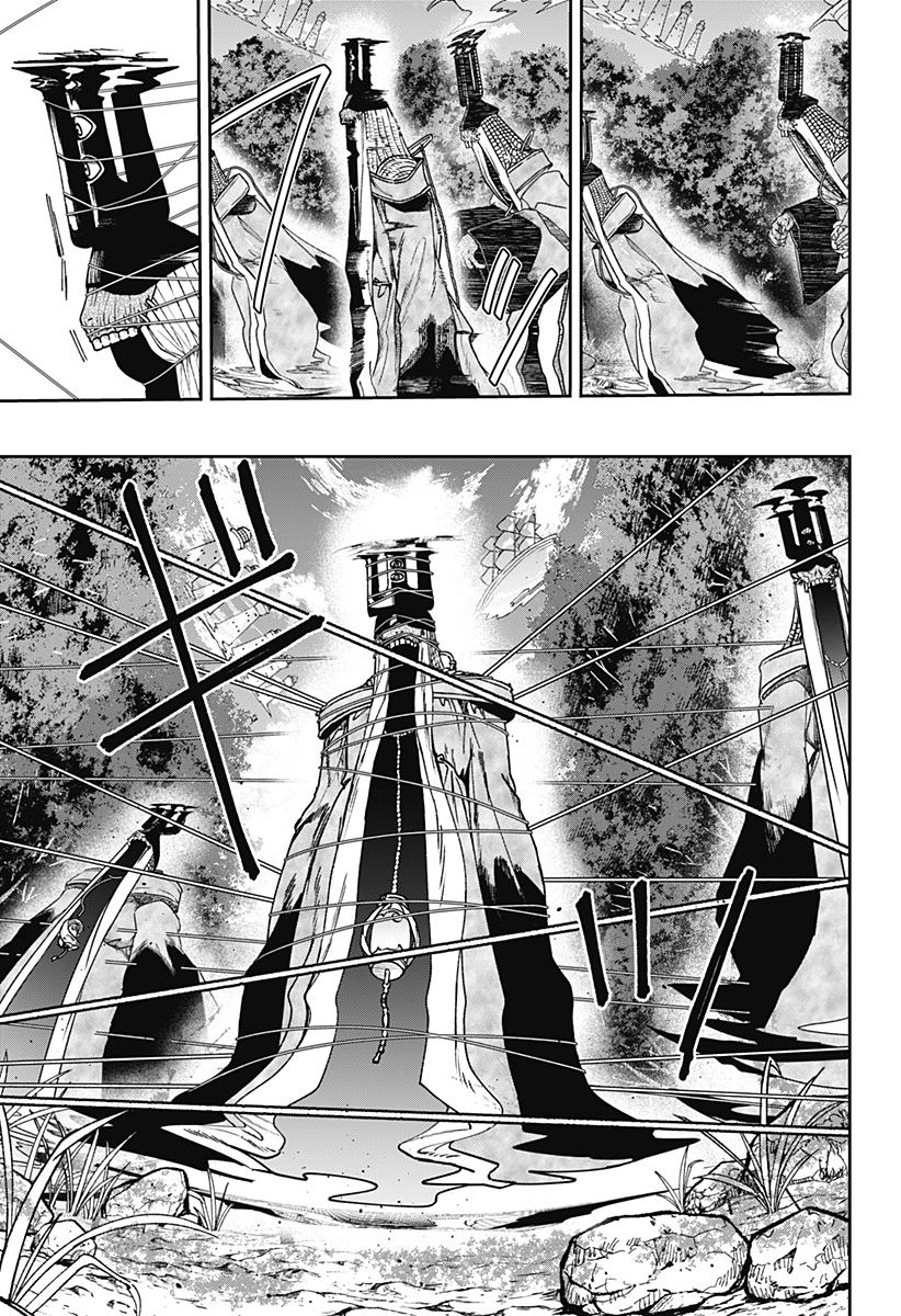WITCHRIV Chap 40 - Pic 17