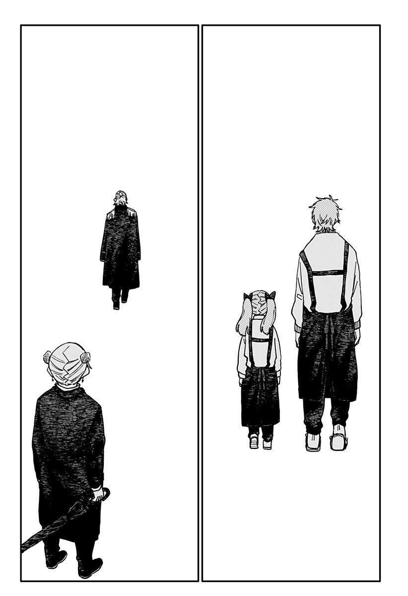 YOUCHIEN WARS Chap 140 - Pic 17