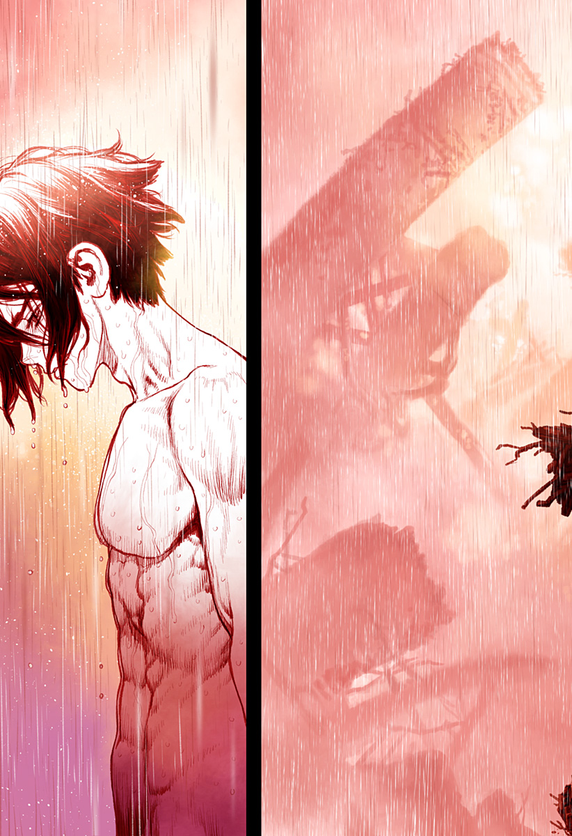 THE MARSHAL KING Chap 30 - Pic 11