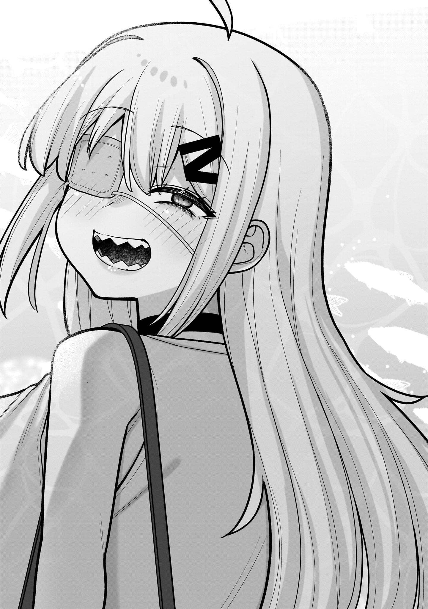 ORE GA INAI TO SUGU XX RU HAKOBOKU KASUMI Chap 23 - Pic 18