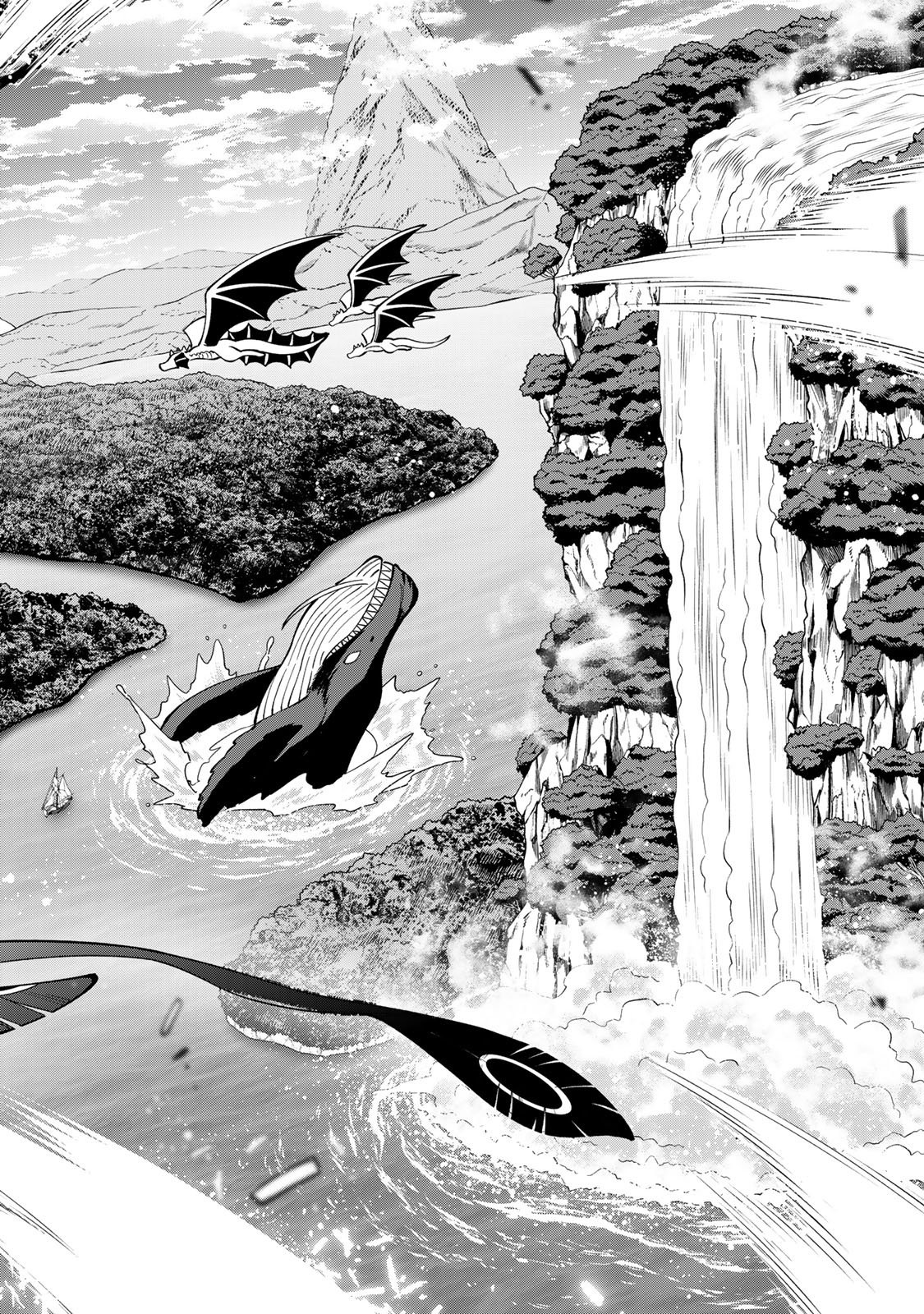 SAIKYOU DEMODORI CHUUNEN BOUKENSHA WA, IMASARA INOCHI NANTE KAKETAKUNAI Chap 14 - Pic 20
