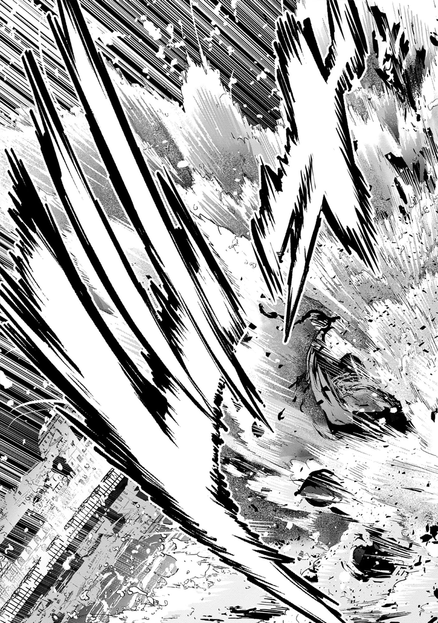 The Holy Grail of Eris -SEQUEL- Raw Chap 13.3 - Pic 11