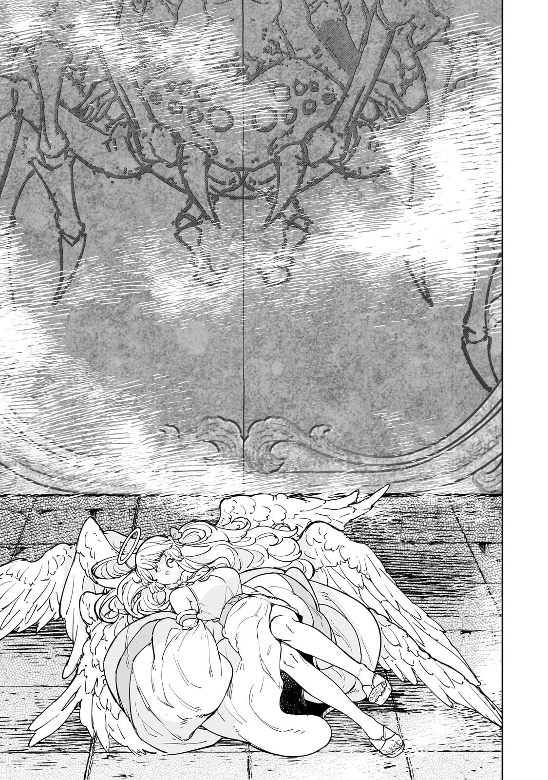 MEIKYUU KYOUSOUKYOKU: EROGE SEKAI NANONI ERO SOCCHINOKE DE HITASURA SAIKYOU WO MEZASU MOB TENSEISHA - RAW Chap 23.2 - Pic 7