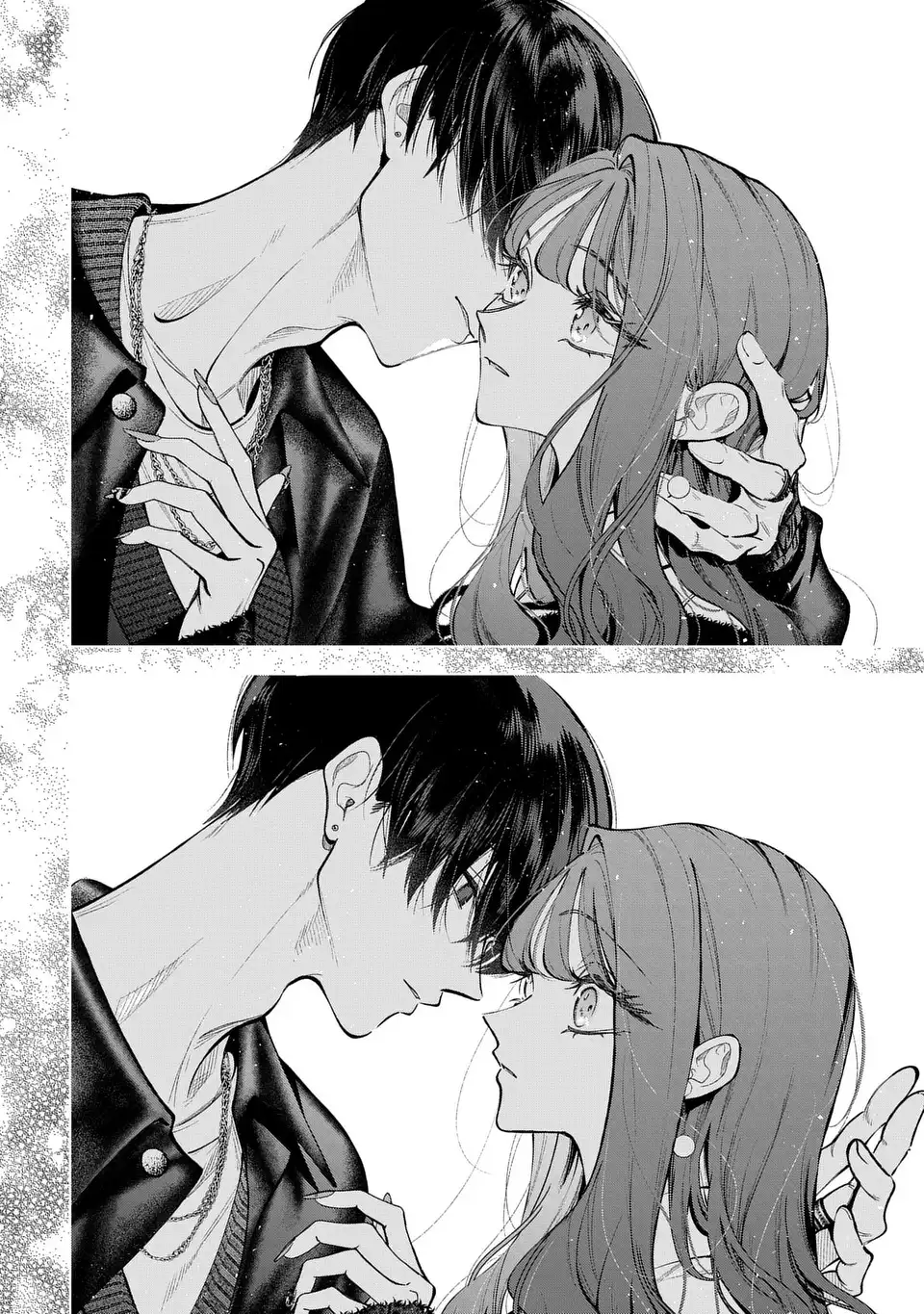 KIMI WA ITSUSHIKA DOKU NI NARU Chap 7 - Pic 34