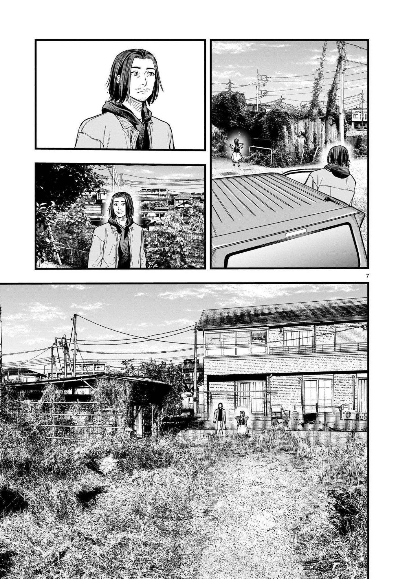 YAMANAMI Chap 10.2 - Pic 7