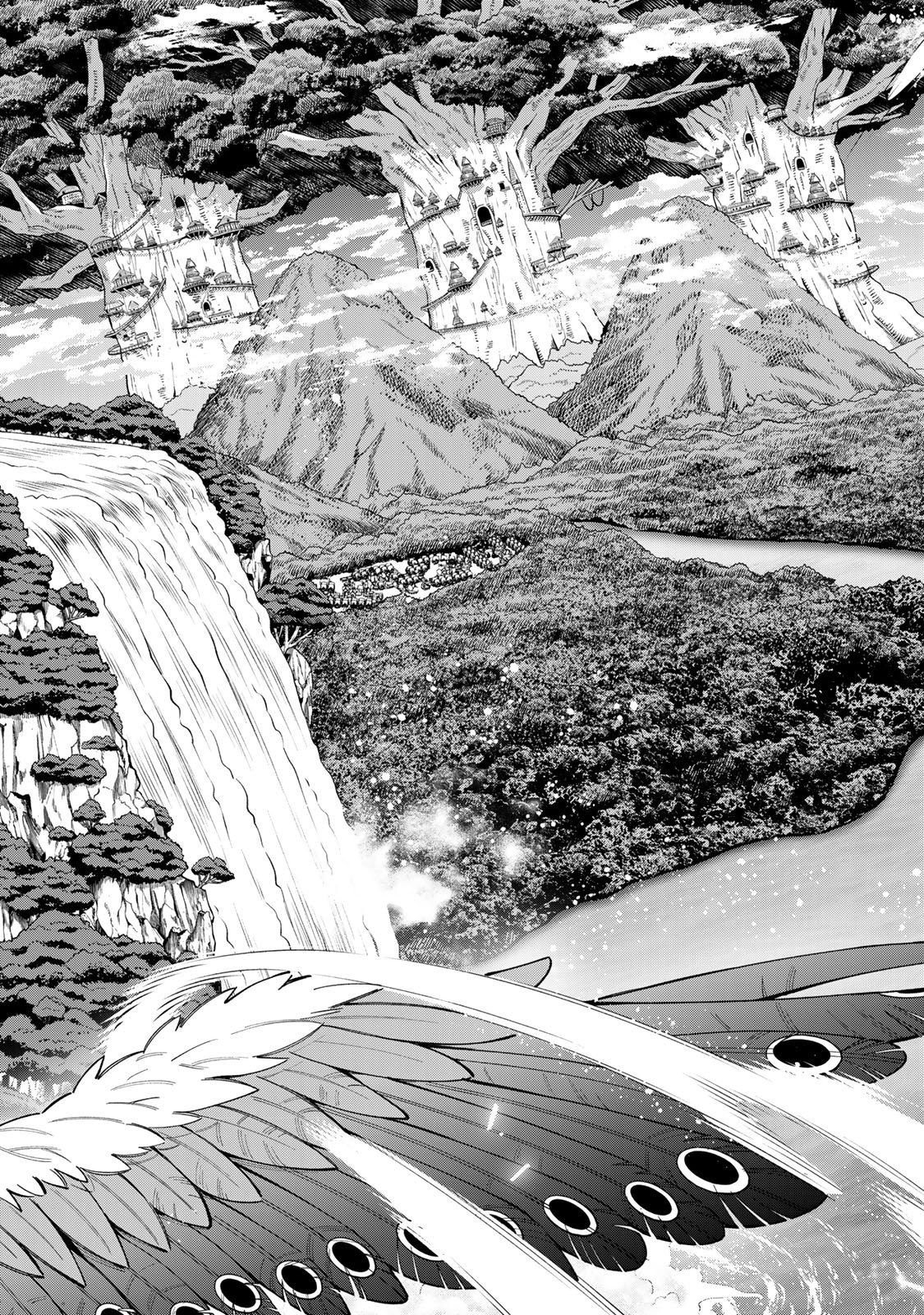 SAIKYOU DEMODORI CHUUNEN BOUKENSHA WA, IMASARA INOCHI NANTE KAKETAKUNAI Chap 14 - Pic 21