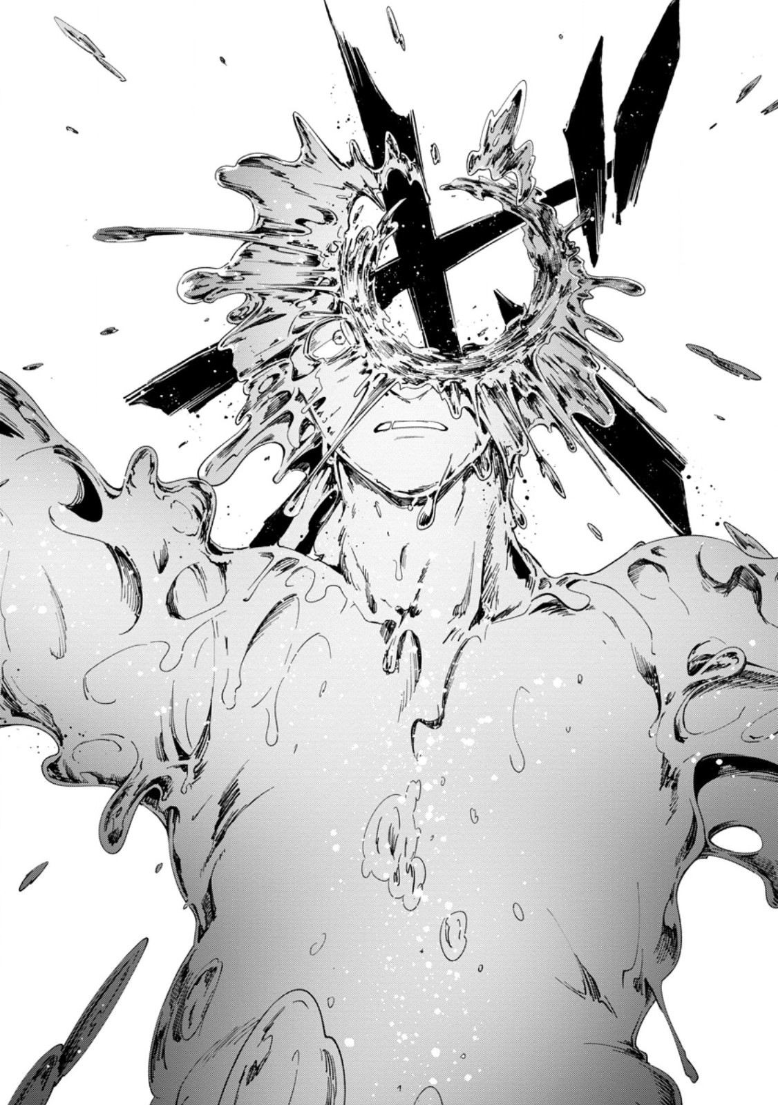 EIYU BRA N NO JINSEI KEIKAKU DAINI NO JINSEI HA ZATSUYO GAKARI DE ONEGAI SHIMASU Chap 19.2 - Pic 8