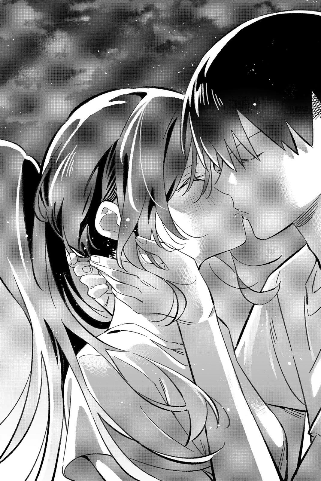GORIN NO MEGAMI-SAMA: NADESHIKO RYOU NO MEDAL GOHAN Chap 126 - Pic 25