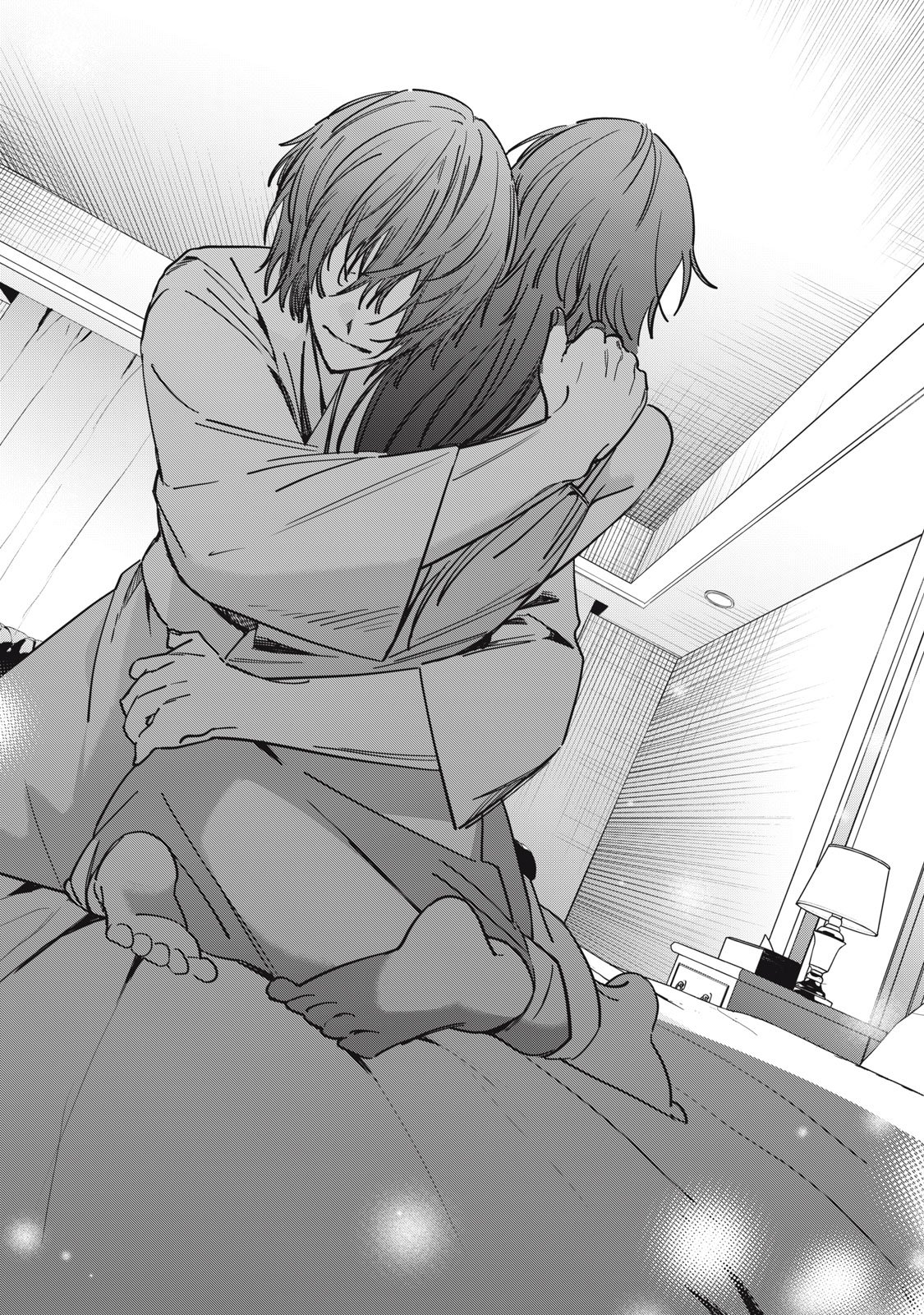 WATASHI GA DAISUKI NA SHOUSETSUKA WO KOROSU MADE - RAW Chap 29 - Pic 26
