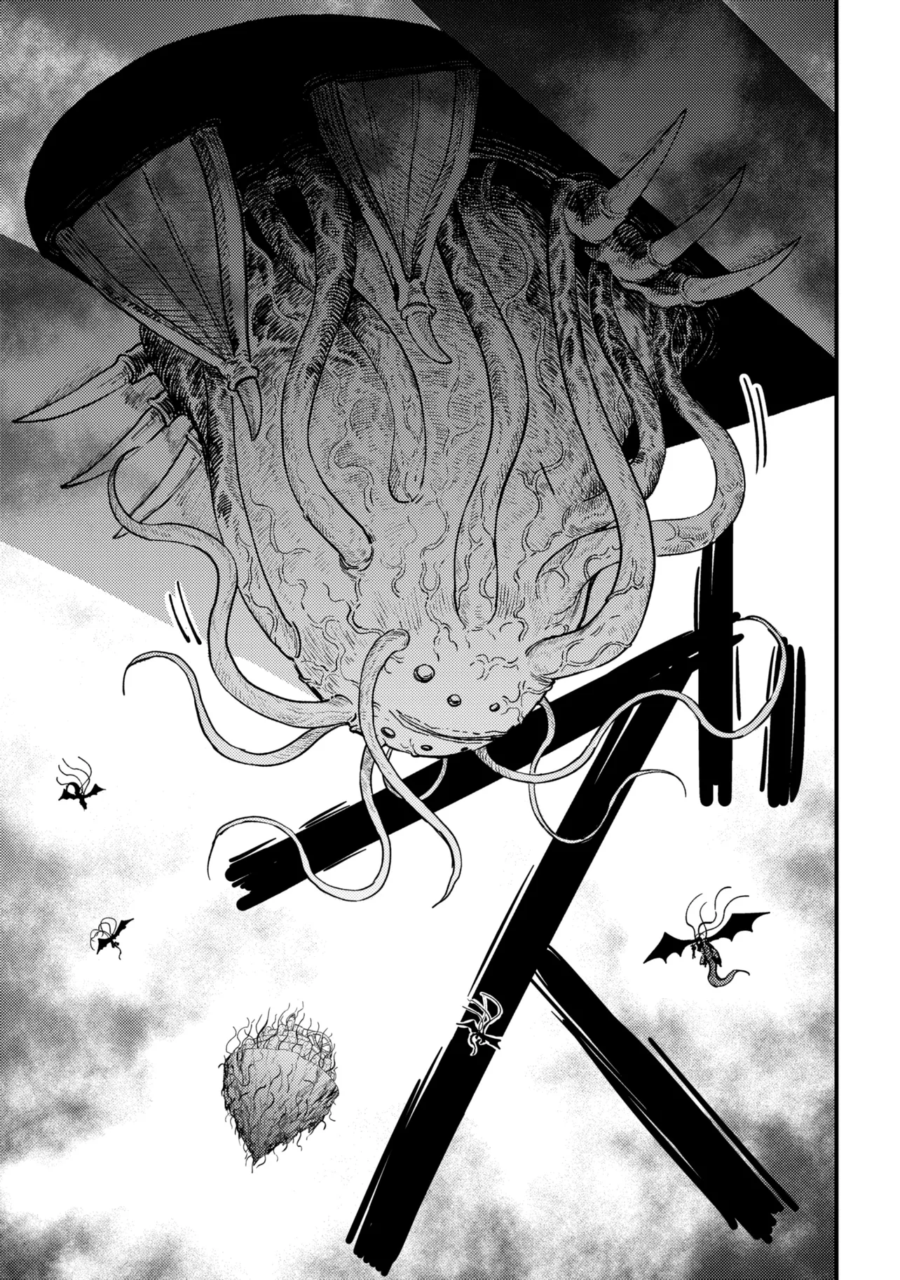 KAIFUKU JUTSUSHI NO YARINAOSHI Chap 80.2 - Pic 10