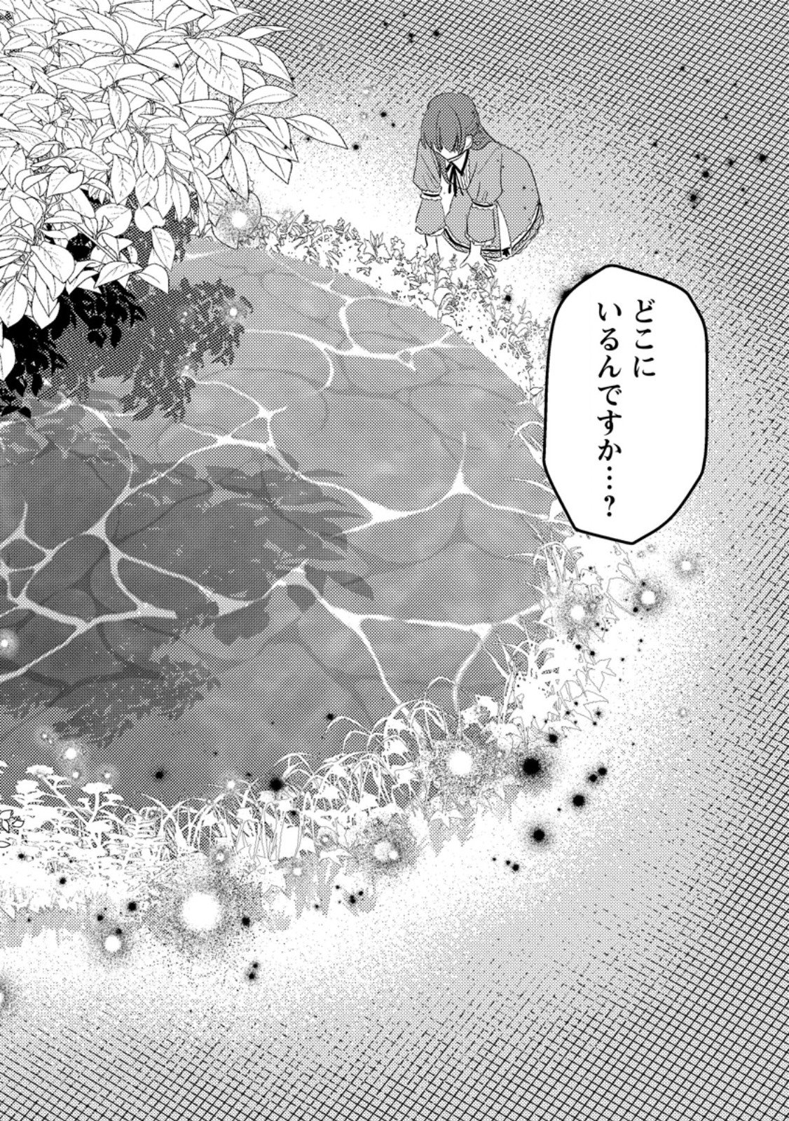 HAKONIWA NO YAKUJUTSUSHI (MANGA) - RAW Chap 60.1 - Pic 2