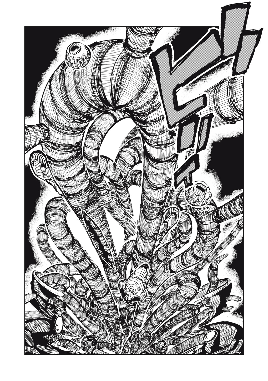 RYUUTSUHEGUI Chap 12 - Pic 21