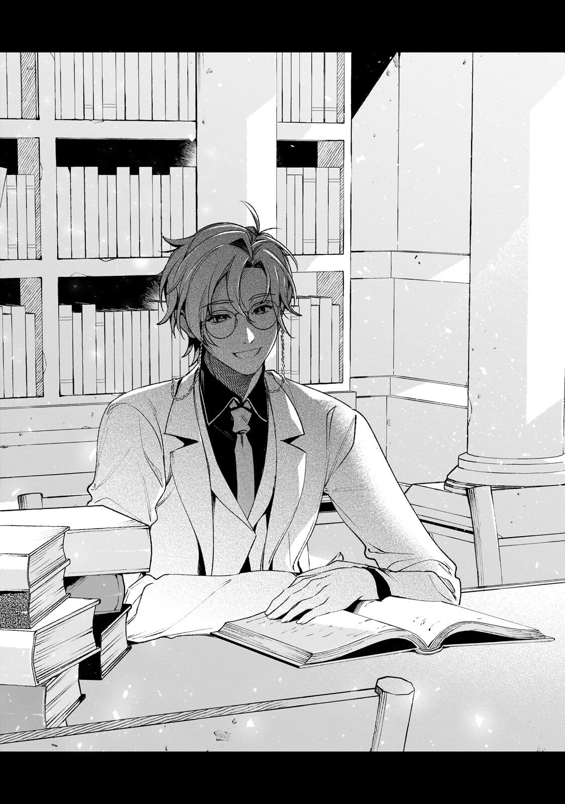 AKU NO REIJOU TO JUUNI NO HITOMI: SAIKYOU JUUSHA-TACHI TO DENSETSU NO AKUJO, JINSEI NIDOME NO KAREINARU MUSOUROKU - RAW Chap 18.2 - Pic 11