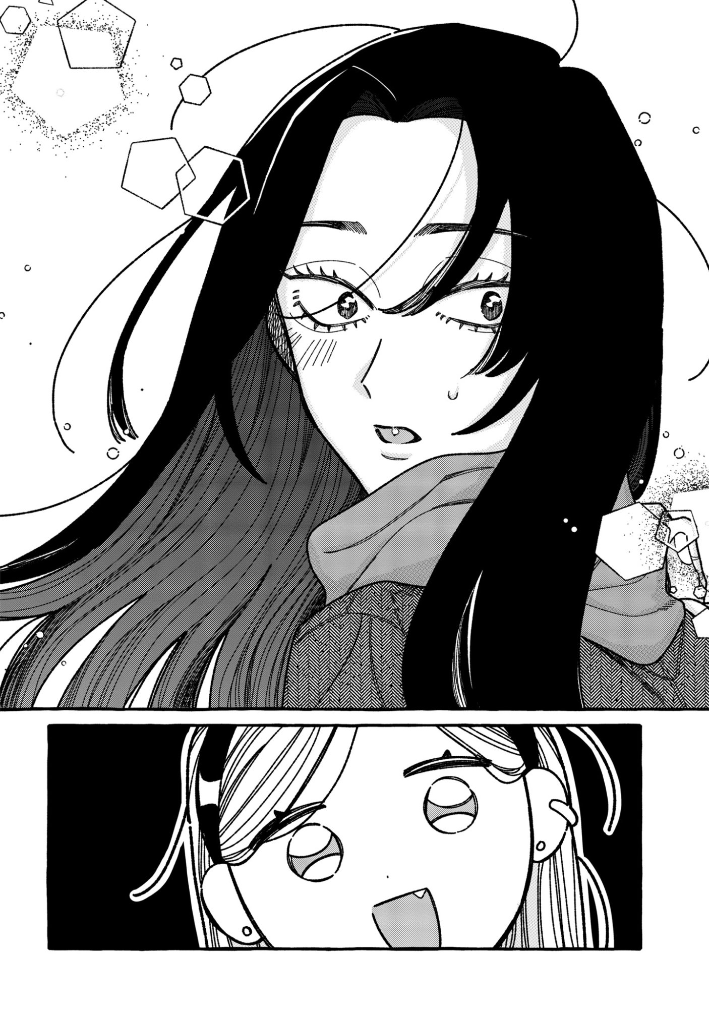 KIMI NO SEI NAN DAKARA, SEKININ TOTTE YO NE. - RAW Chap 9 - Pic 34