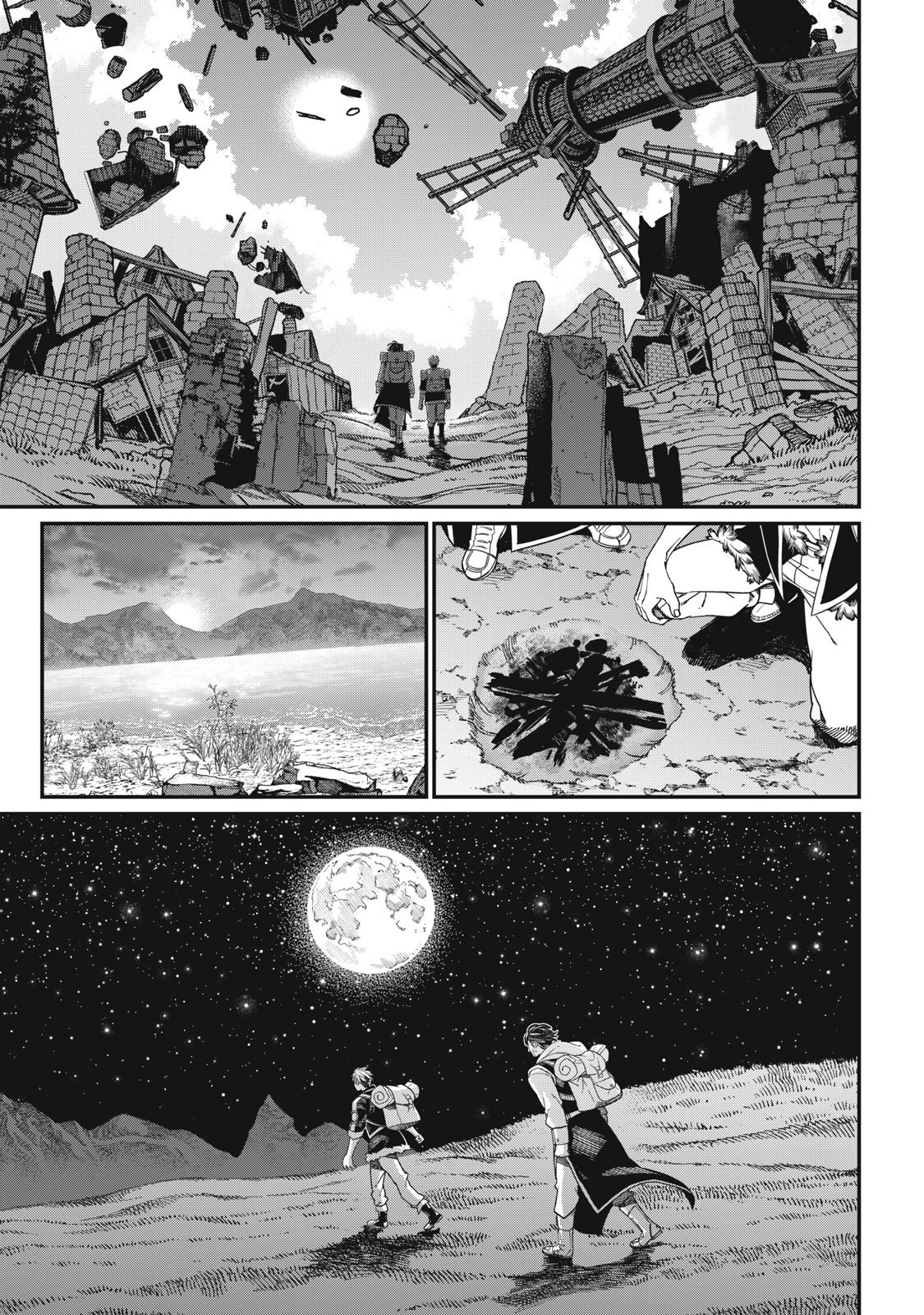 MEAHEIM Chap 16 - Pic 23