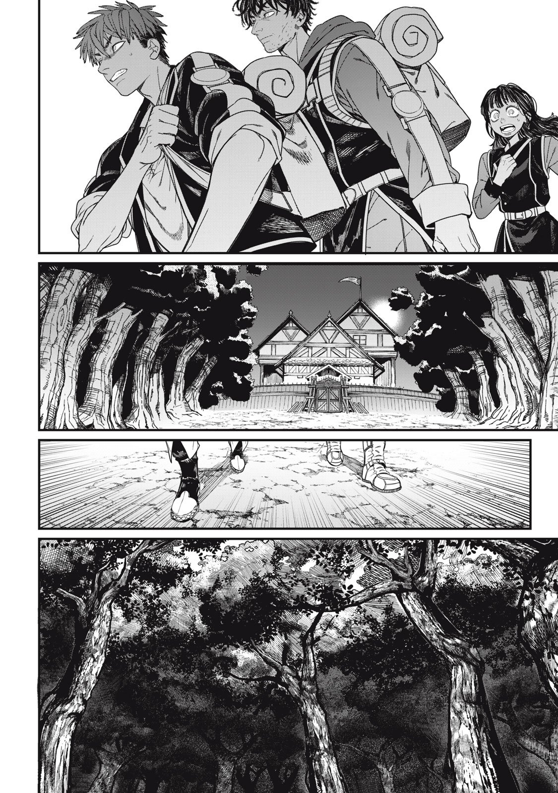 MEAHEIM Chap 16 - Pic 22