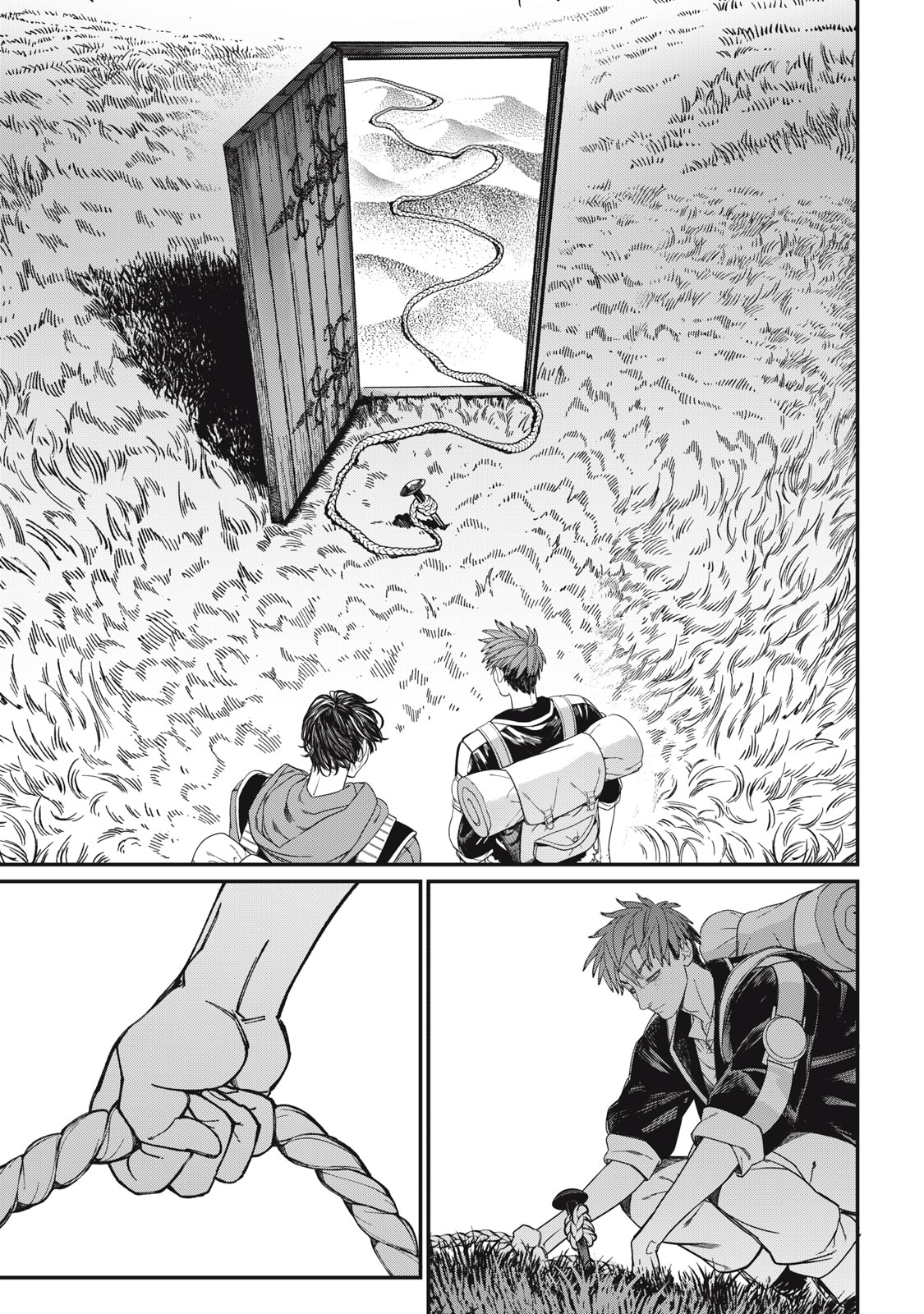 MEAHEIM Chap 16 - Pic 25