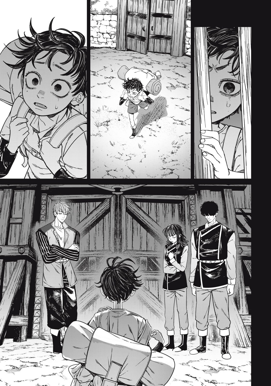 MEAHEIM Chap 16 - Pic 11
