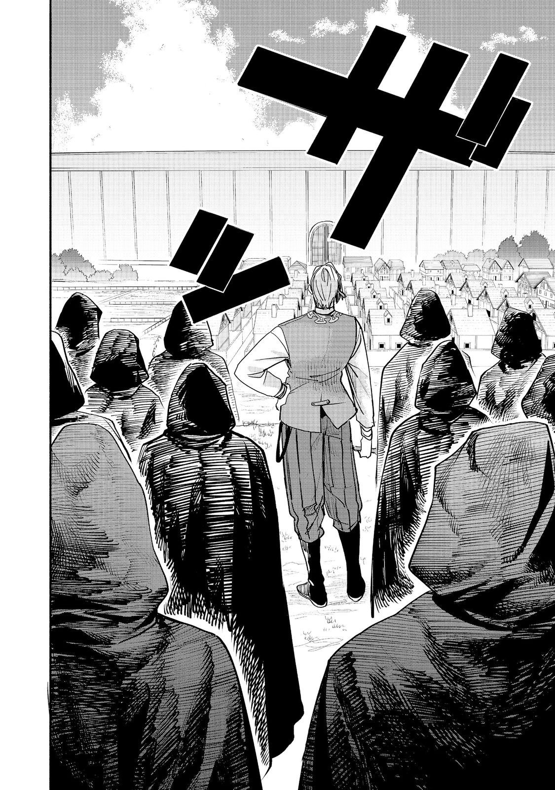KYOU MO E NI KAITA MOCHI GA UMAI Chap 56 - Pic 14