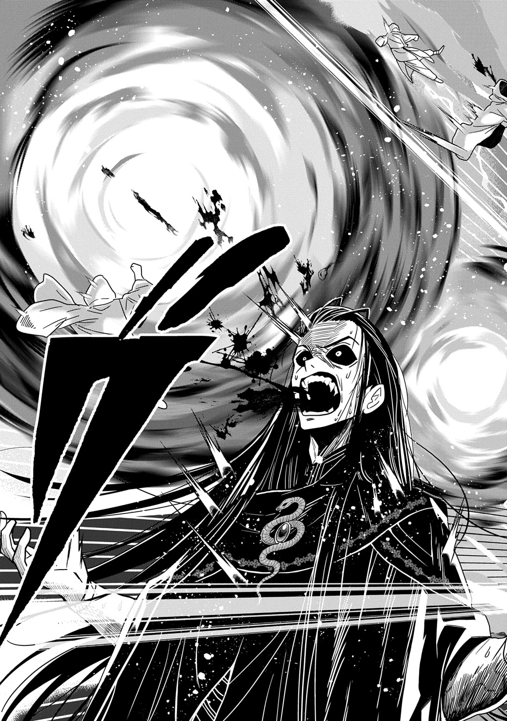 SHIBOU RUUTO KAKUTEI NO AKUYAKU KIZOKU ~DORYOKU SHINAI CHOUTENSAI MAJUTSUSHI NI TENSEI SHITA ORE, CHOUZETU DORYOKU DE SHUJINKOU SURA SHUNSHATSU DEKIRU KYOUAKU REBERU NI NATTA NODE IKINOKORESOU~ Chap 3 - Pic 23