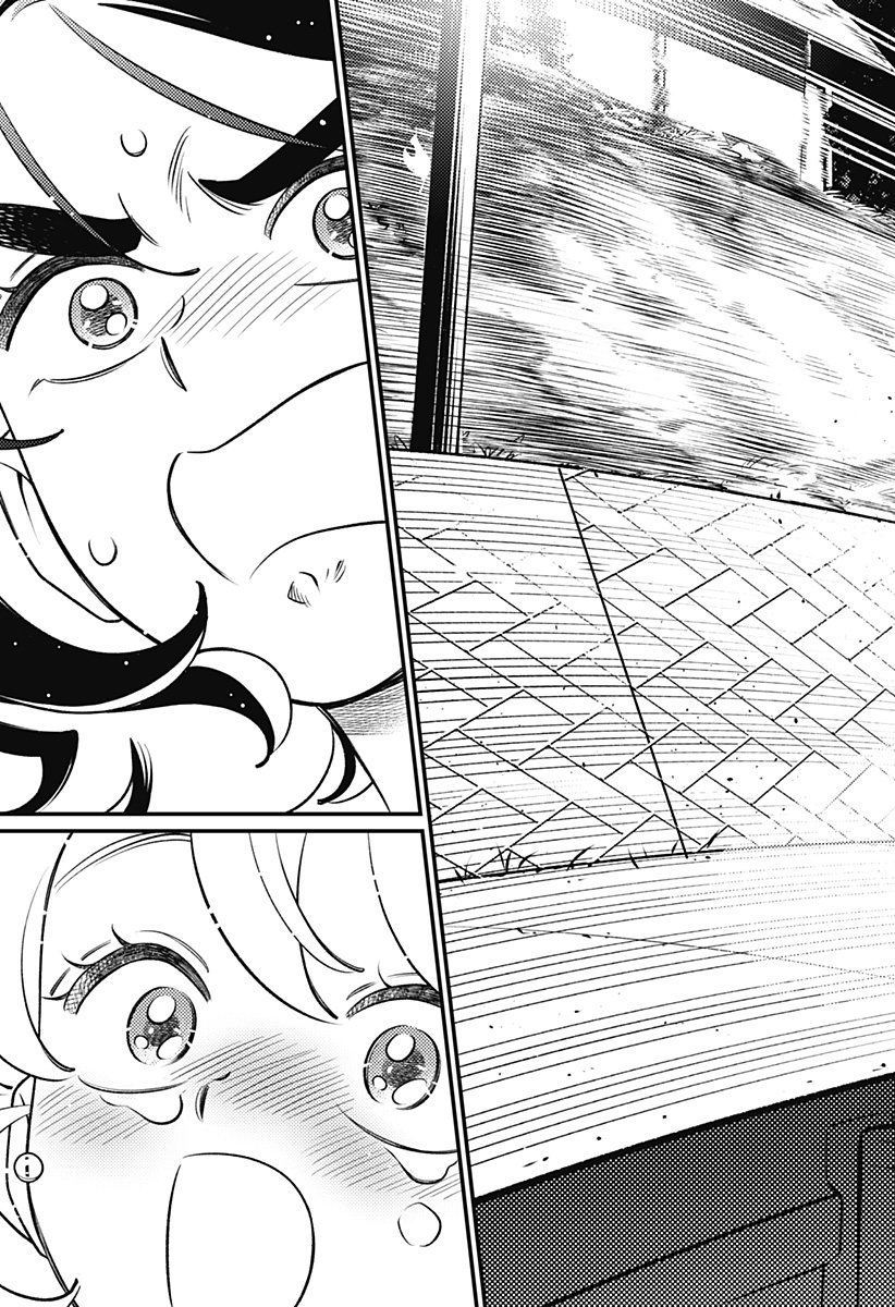 NIKONIKO GENKI☆HAPPY-CHAN Chap 18 - Pic 23
