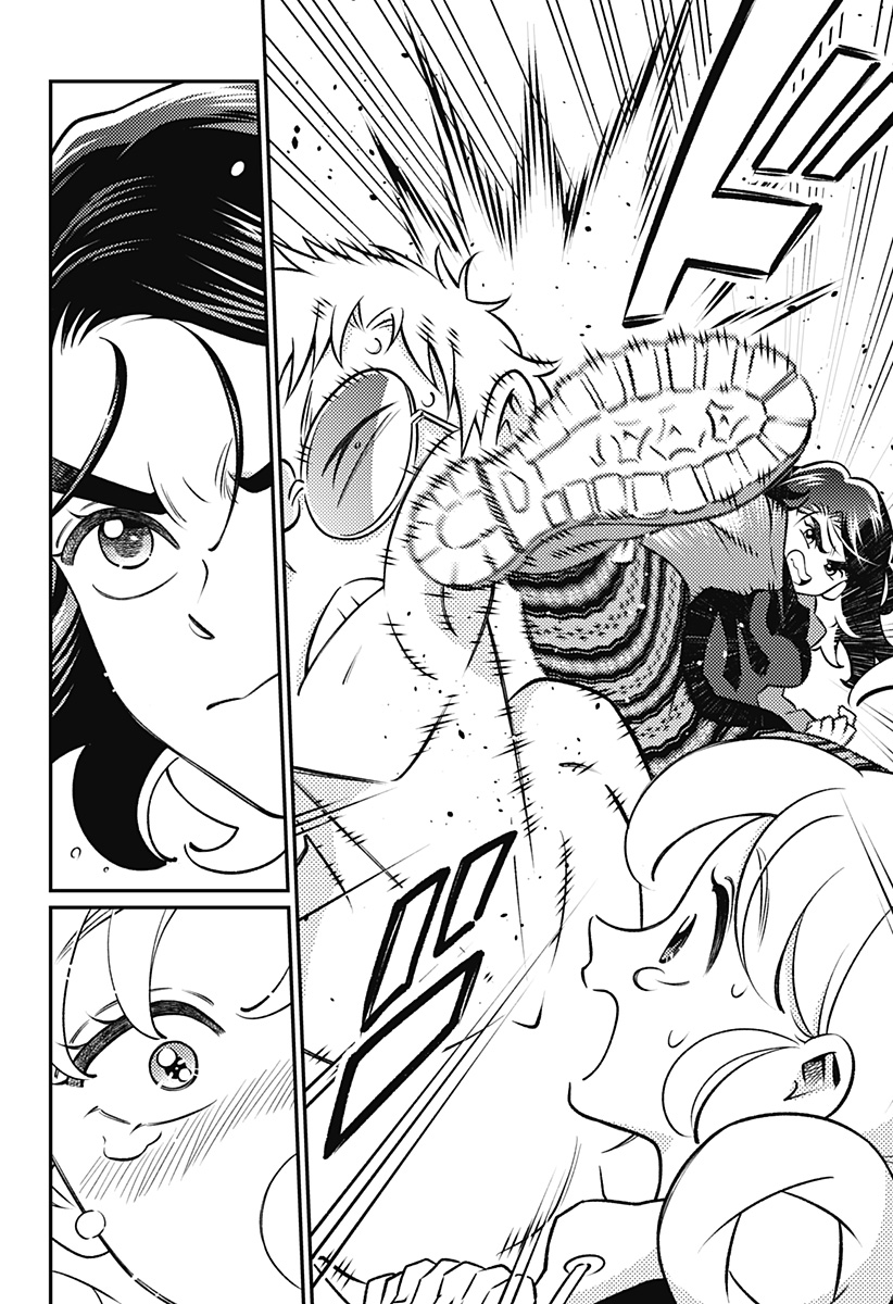 NIKONIKO GENKI☆HAPPY-CHAN Chap 18 - Pic 20