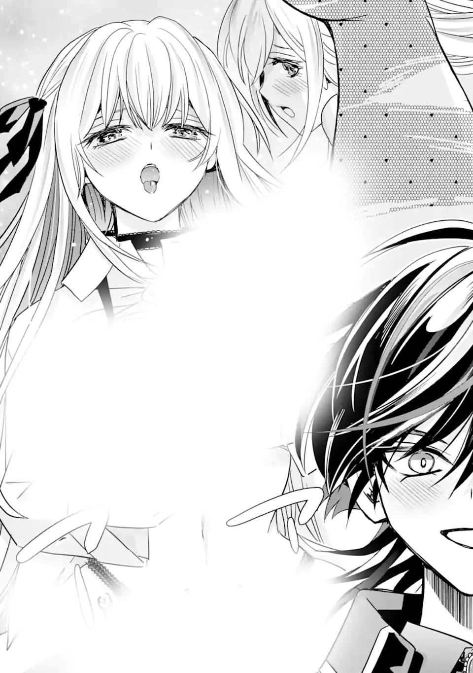 EROGE NO HAKUSHAKU REIJOU WO HOUSHI MAID OCHI SASERU AKUYAKU ONZOSHI NI TENSEI SHITA ORE WA ZAMA WO KAIHI SURU Chap 2.2 - Pic 13